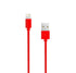 iPhone 7 6 Plus Sync & Charge Data USB Lightning Cable 10 CM 1M 2M 3M - TradeNRG UK